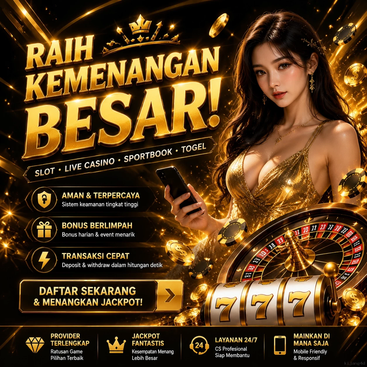 kijang4d Indonesia